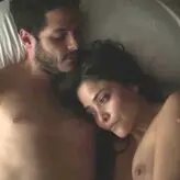 Teresa Ruiz голая #0006