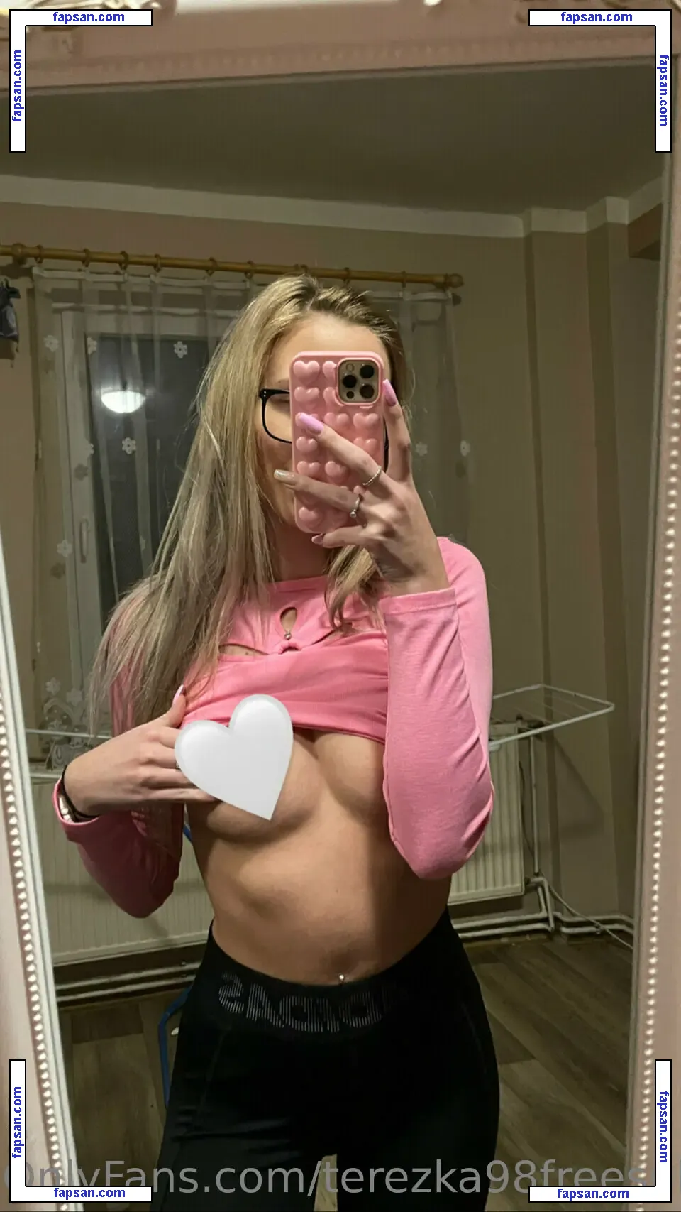 Terezka98 nude photo #0009 from OnlyFans