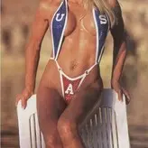 Terri Runnels nude #0030