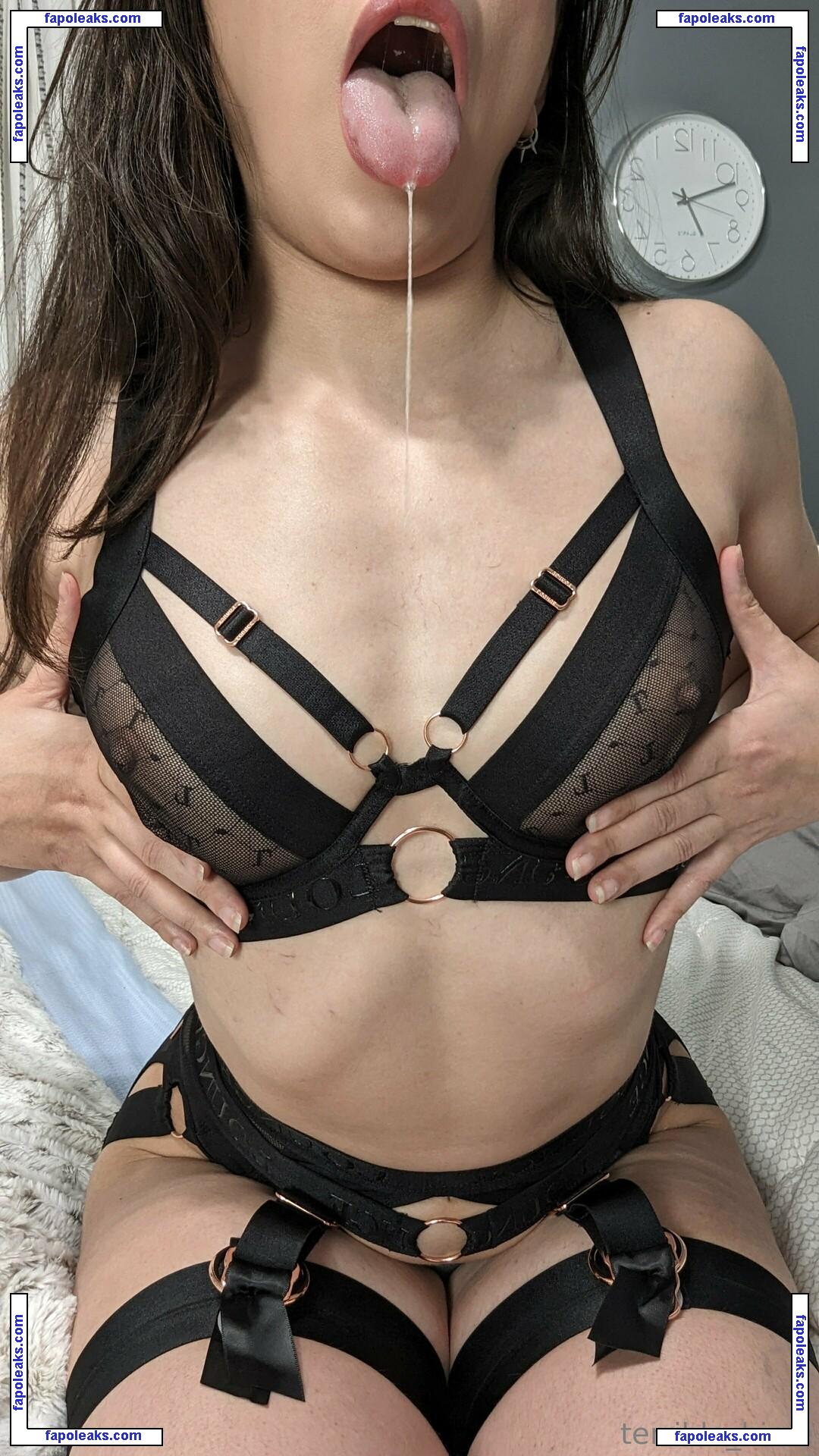 terrible_hime_vip / _baadcompany_ nude photo #0007 from OnlyFans