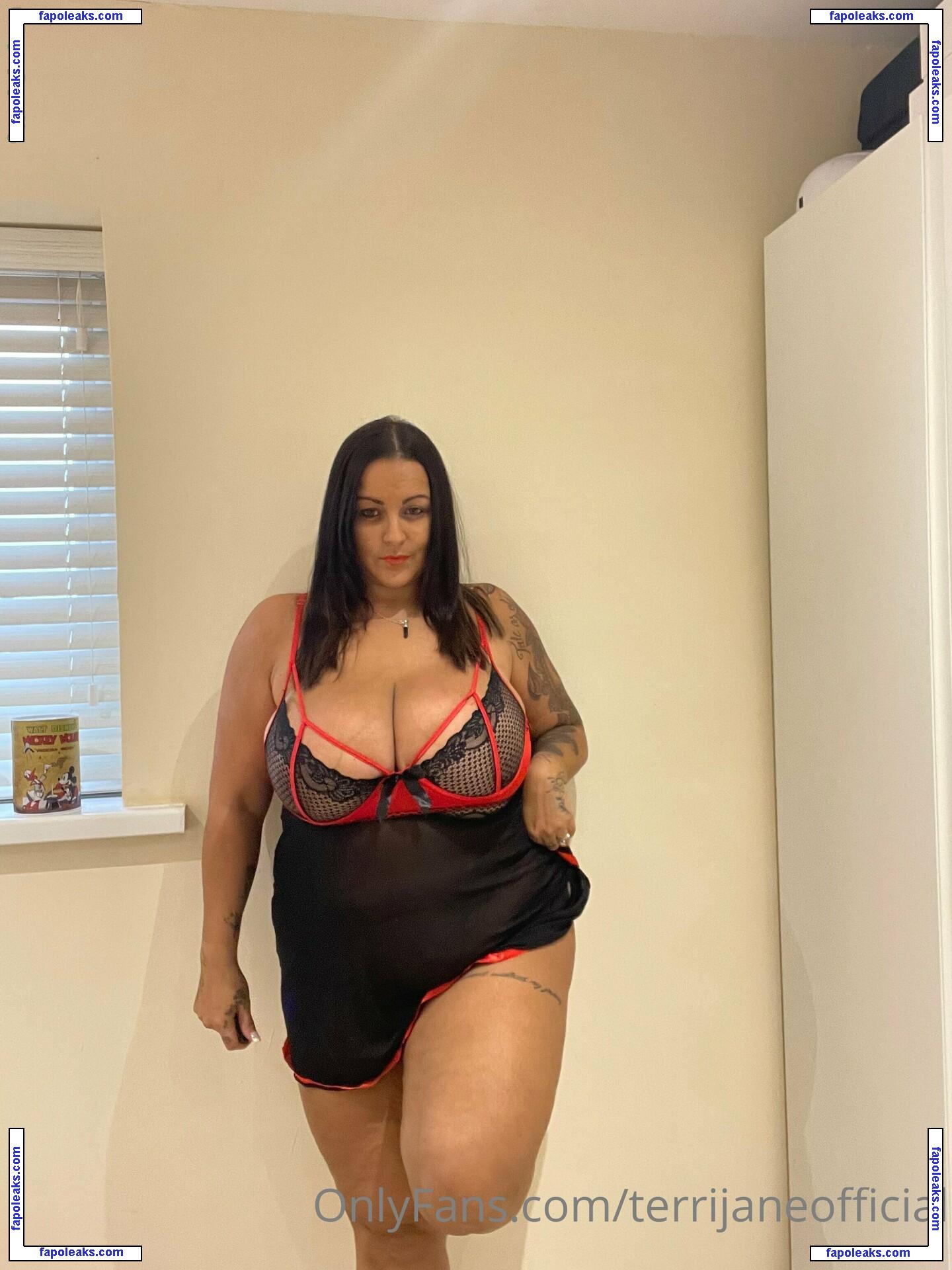 terrijaneofficial nude photo #0432 from OnlyFans