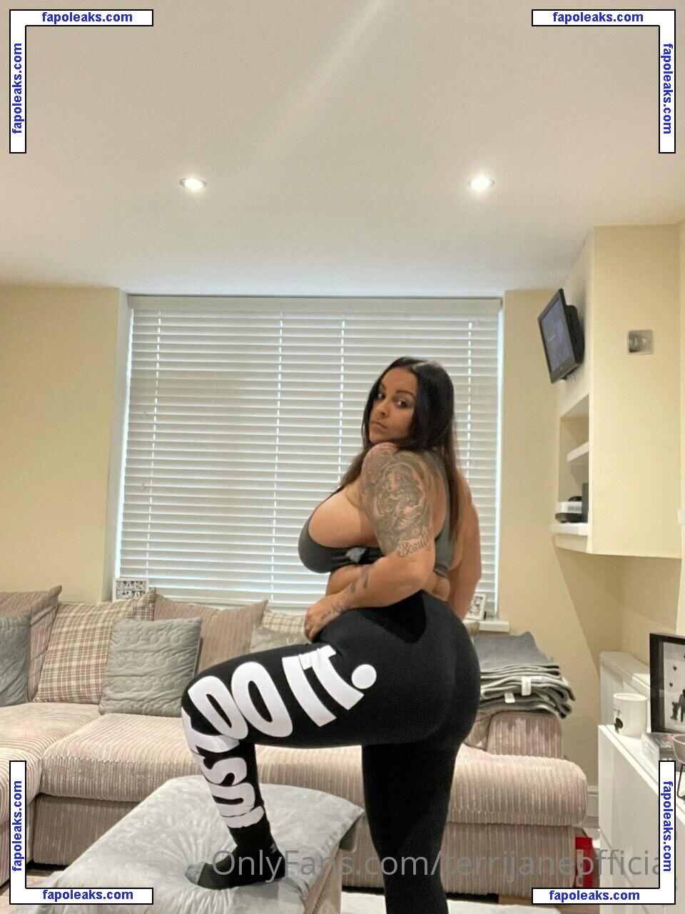 terrijaneofficial nude photo #0438 from OnlyFans