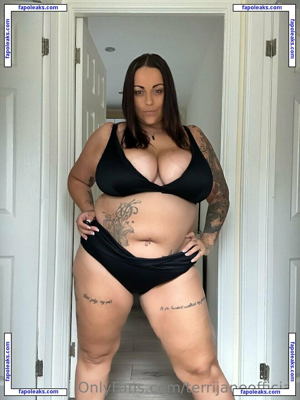 terrijaneofficial nude photo #0539 from OnlyFans