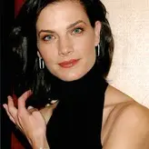 Terry Farrell голая #0015