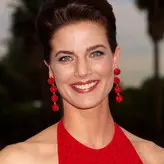 Terry Farrell голая #0019