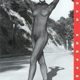 Terry Farrell nude #0021