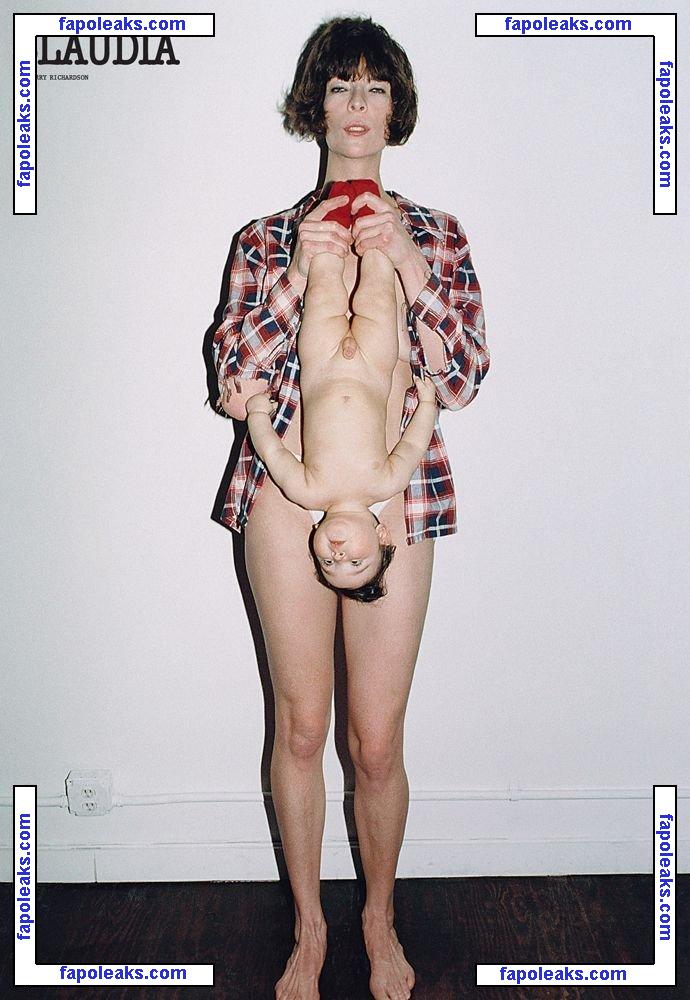 Terry Richardson / TerryRichardson nude photo #0010 from OnlyFans