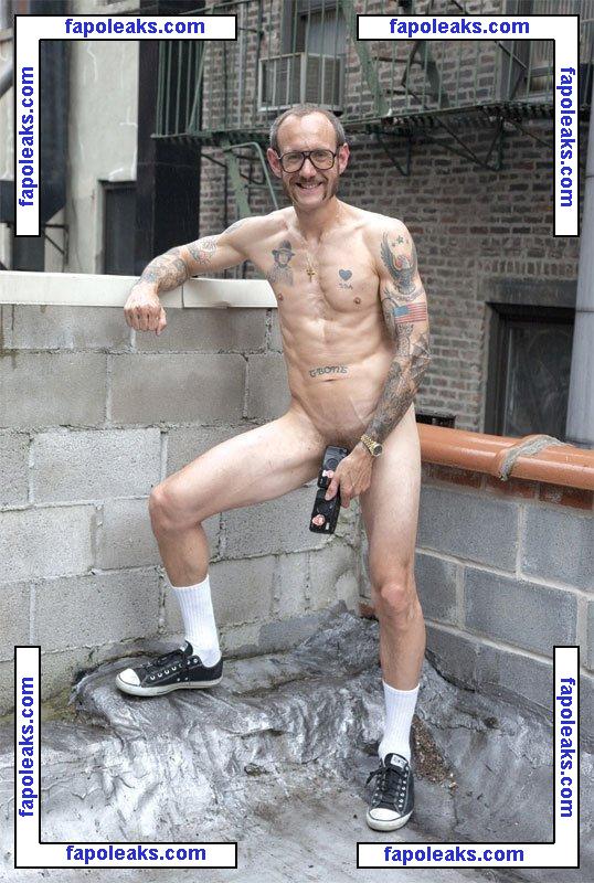 Terry Richardson / TerryRichardson nude photo #0023 from OnlyFans