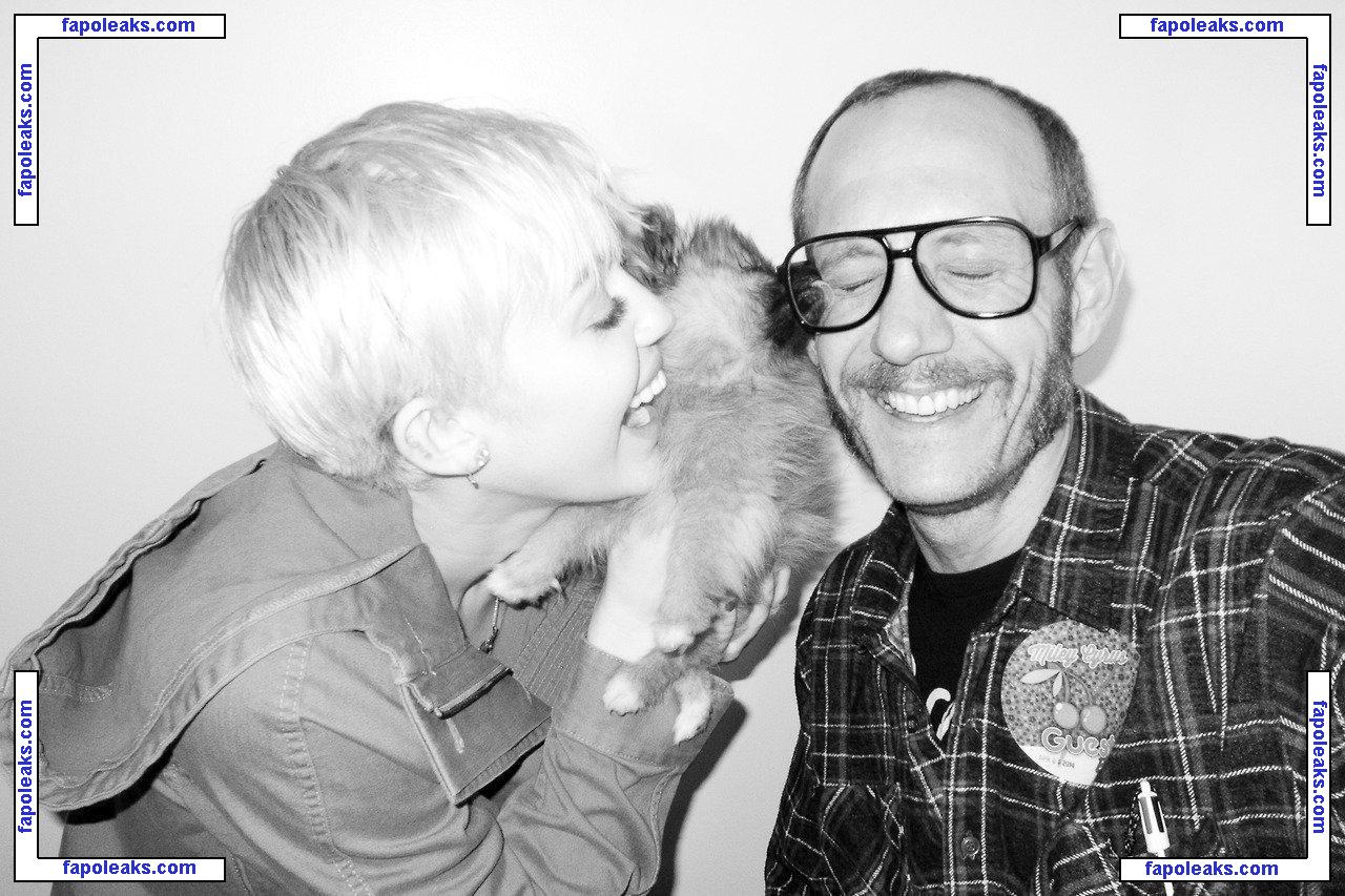 Terry Richardson / TerryRichardson голая фото #0082 с Онлифанс