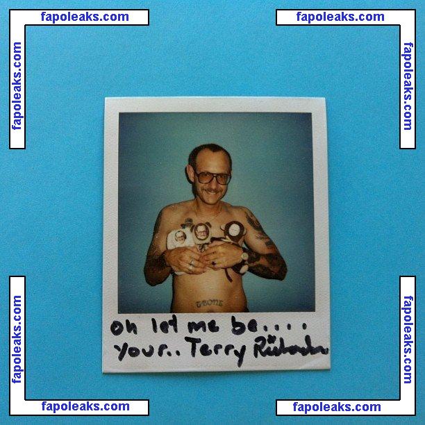 Terry Richardson / TerryRichardson nude photo #0432 from OnlyFans