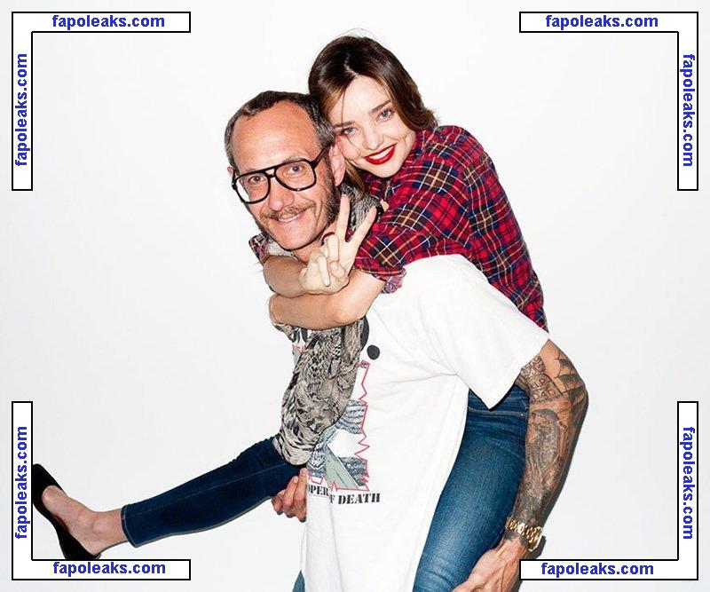 Terry Richardson / TerryRichardson голая фото #0439 с Онлифанс