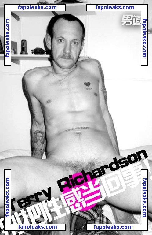 Terry Richardson / TerryRichardson nude photo #0449 from OnlyFans