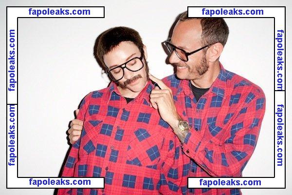 Terry Richardson / TerryRichardson голая фото #0471 с Онлифанс