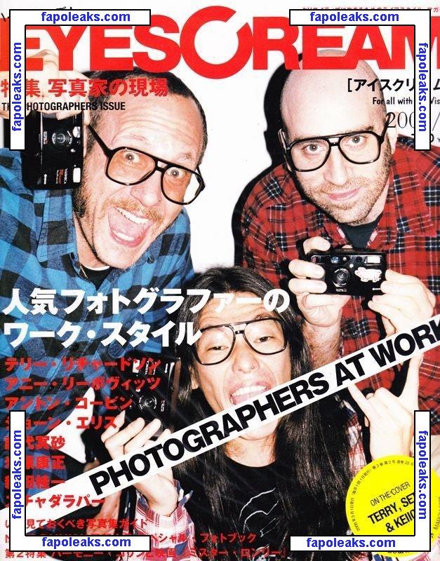 Terry Richardson / TerryRichardson голая фото #0478 с Онлифанс