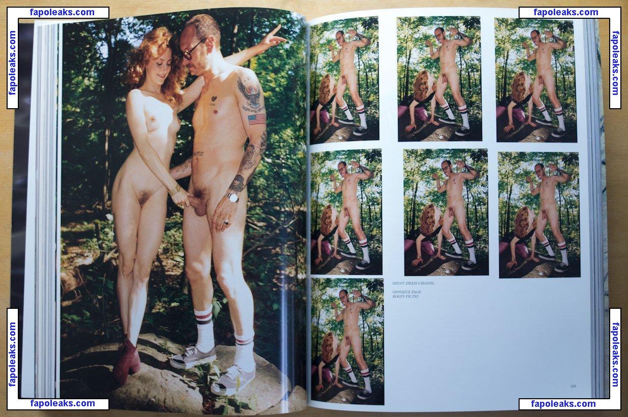 Terry Richardson / TerryRichardson nude photo #0494 from OnlyFans