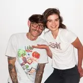 Terry Richardson голая #0001