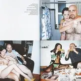 Terry Richardson голая #0071