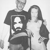 Terry Richardson голая #0077