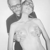 Terry Richardson голая #0080