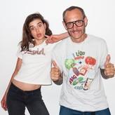 Terry Richardson голая #0092