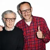 Terry Richardson голая #0100