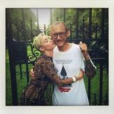 Terry Richardson голая #0101