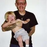 Terry Richardson голая #0127