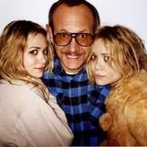 Terry Richardson голая #0160