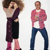 Terry Richardson голая #0161