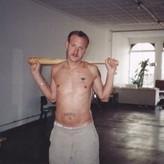 Terry Richardson голая #0197