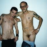 Terry Richardson голая #0206