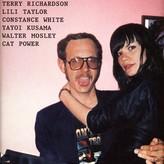 Terry Richardson голая #0216