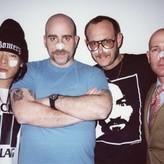 Terry Richardson голая #0217