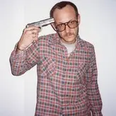 Terry Richardson голая #0218