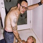 Terry Richardson голая #0221