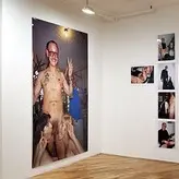 Terry Richardson голая #0223