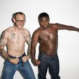 Terry Richardson голая #0242