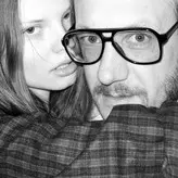 Terry Richardson голая #0243