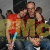 Terry Richardson голая #0258