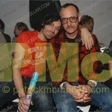 Terry Richardson голая #0258