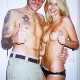 Terry Richardson голая #0265