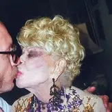 Terry Richardson голая #0274