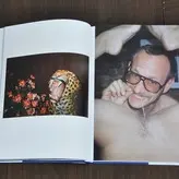 Terry Richardson голая #0287