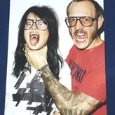 Terry Richardson голая #0306