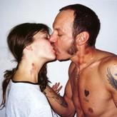 Terry Richardson голая #0308