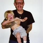 Terry Richardson голая #0342