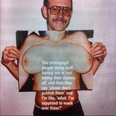 Terry Richardson голая #0359