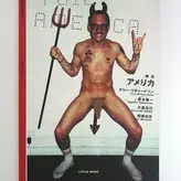 Terry Richardson голая #0373