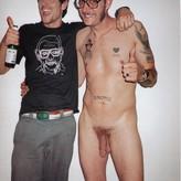 Terry Richardson голая #0379