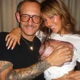 Terry Richardson голая #0384